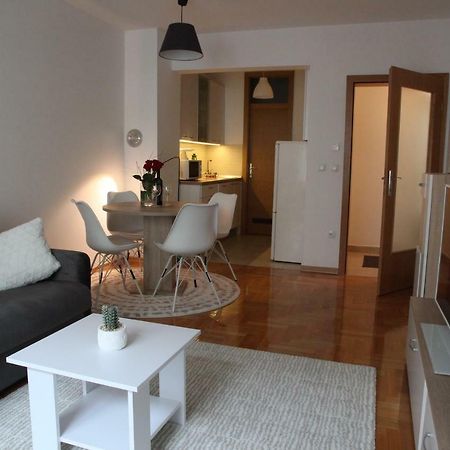 Vana Apartment Zagreb Luaran gambar