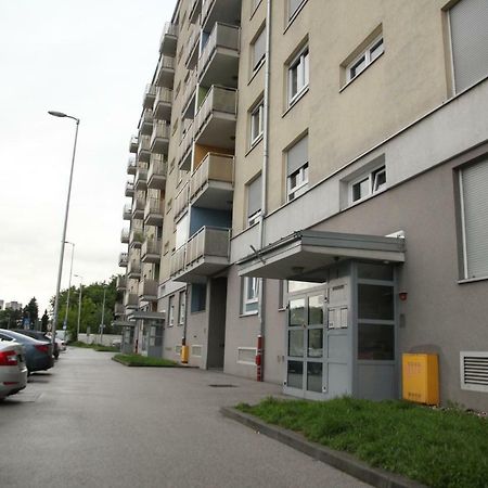 Vana Apartment Zagreb Luaran gambar