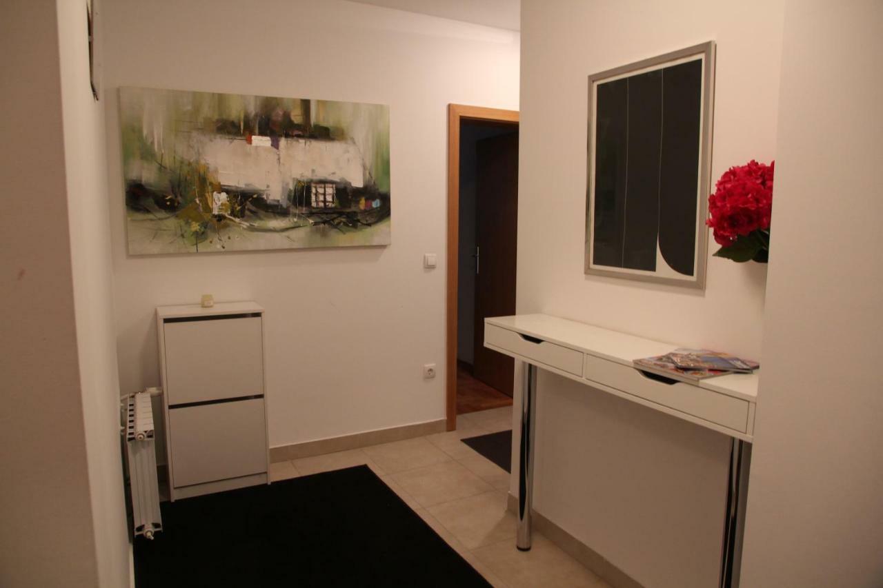 Vana Apartment Zagreb Luaran gambar