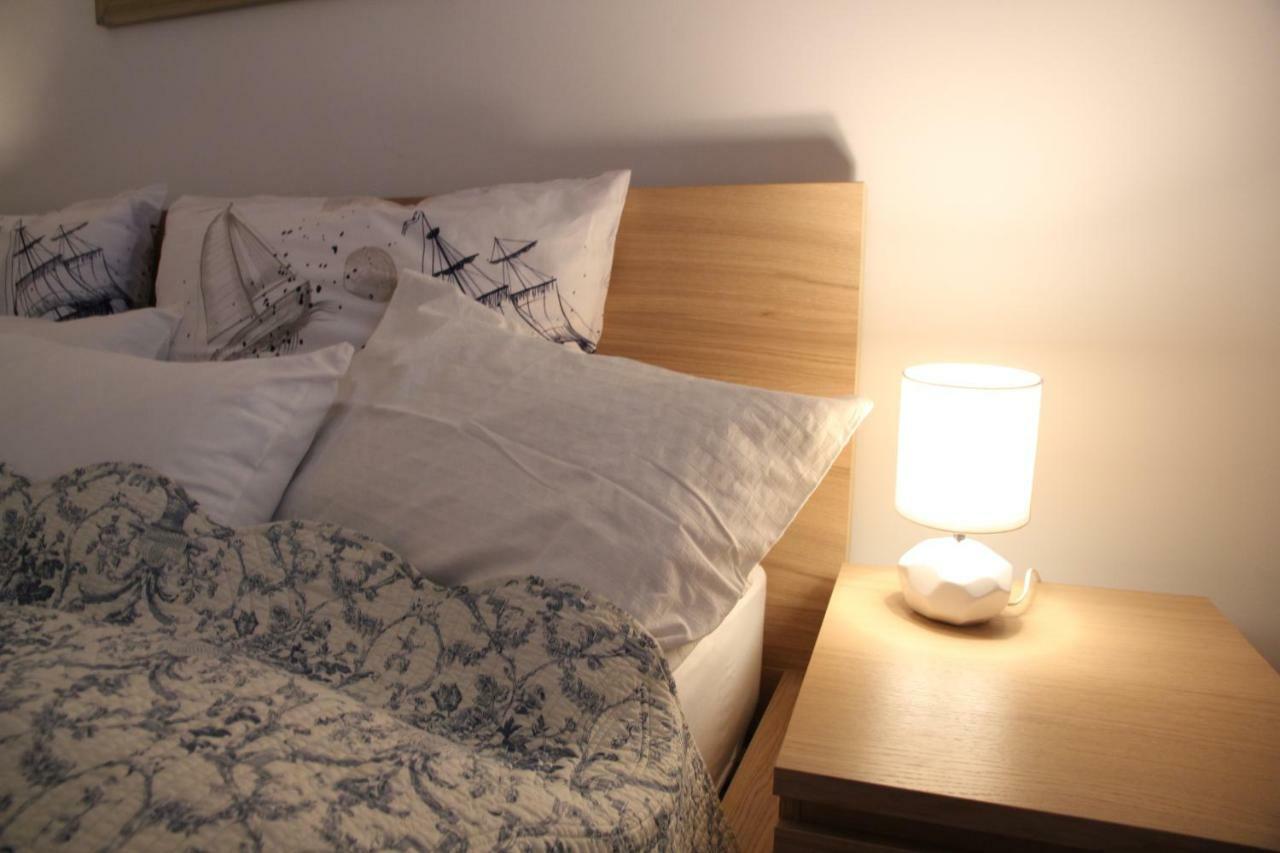 Vana Apartment Zagreb Luaran gambar