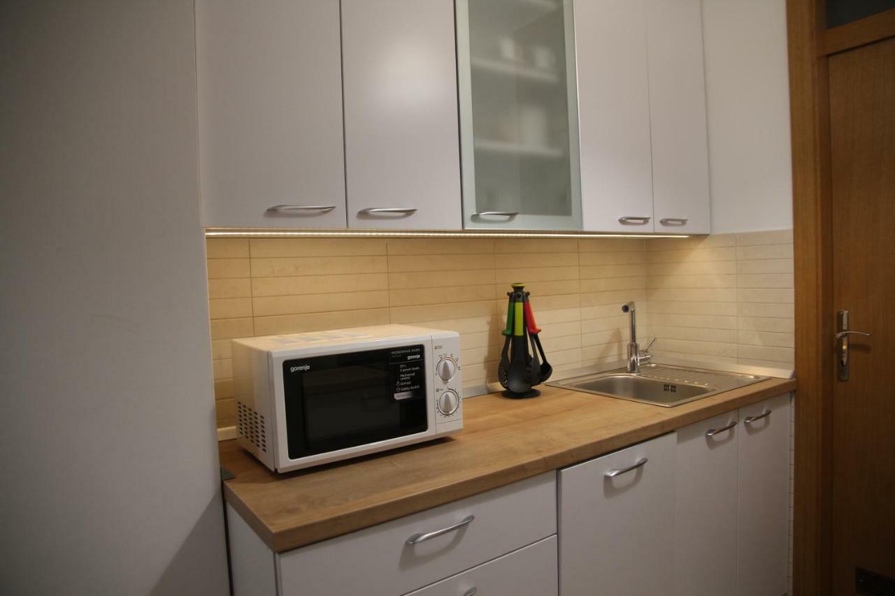 Vana Apartment Zagreb Luaran gambar