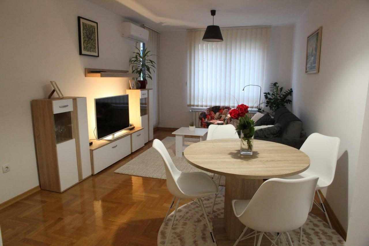 Vana Apartment Zagreb Luaran gambar