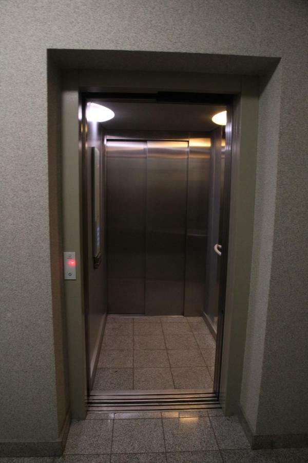 Vana Apartment Zagreb Luaran gambar