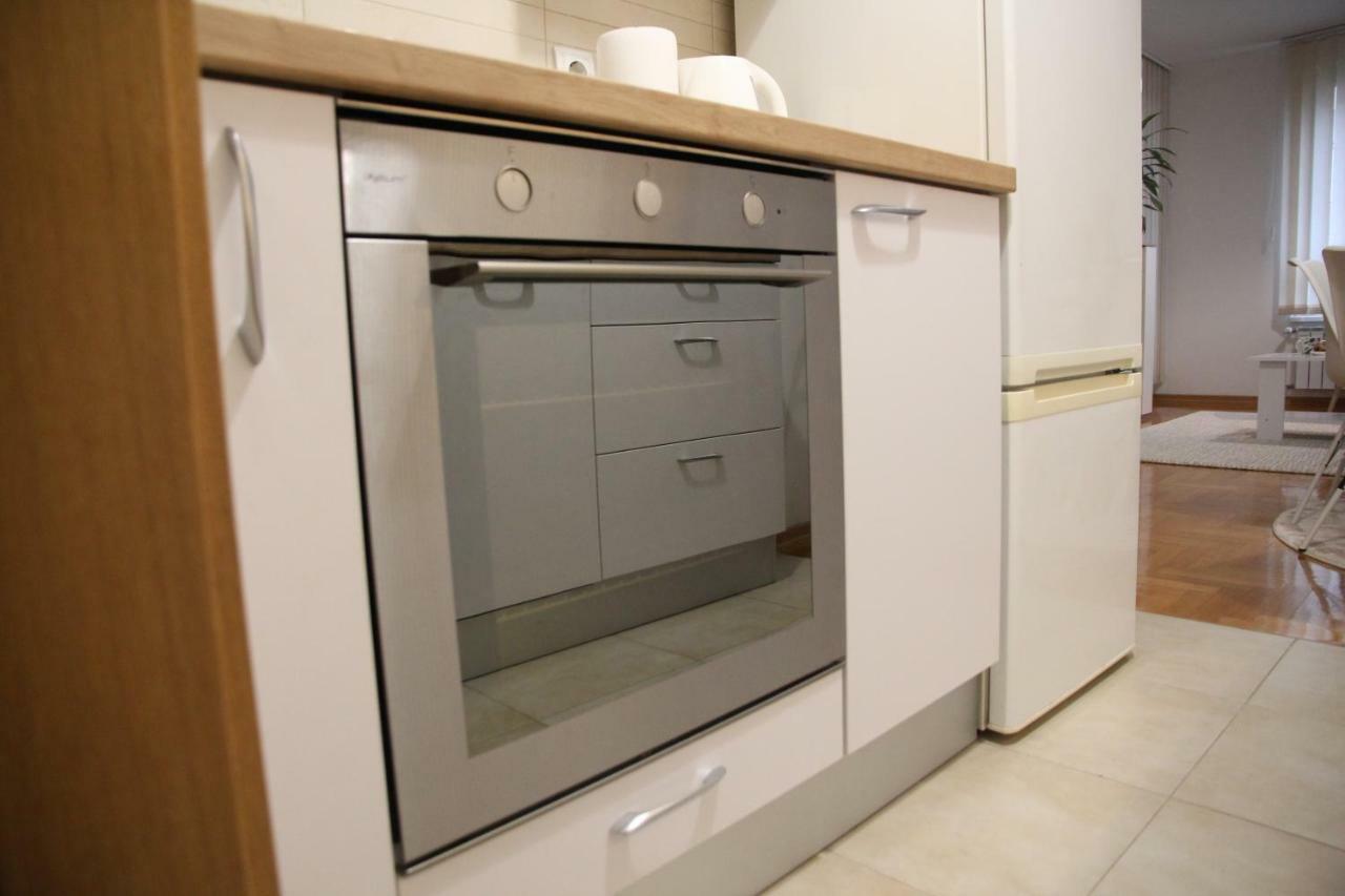 Vana Apartment Zagreb Luaran gambar