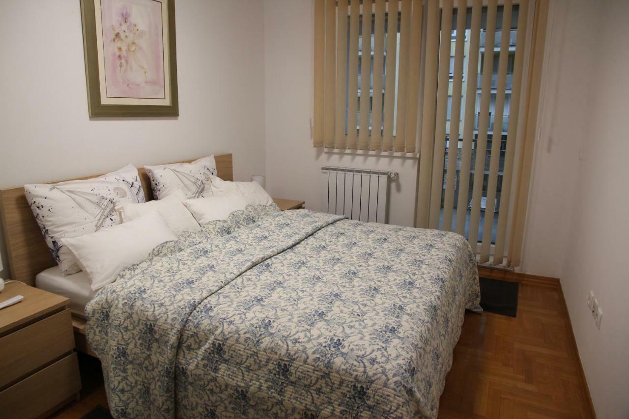 Vana Apartment Zagreb Luaran gambar