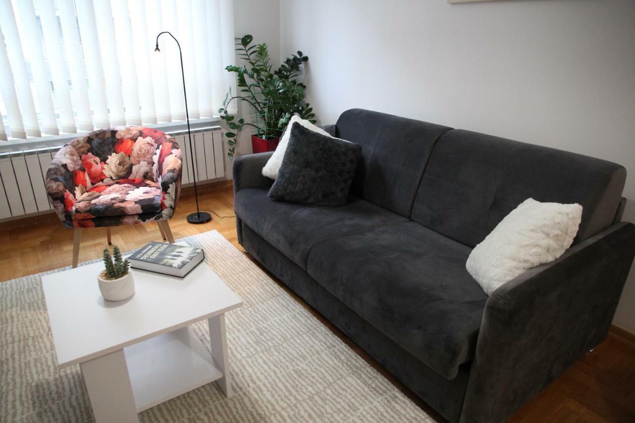 Vana Apartment Zagreb Luaran gambar