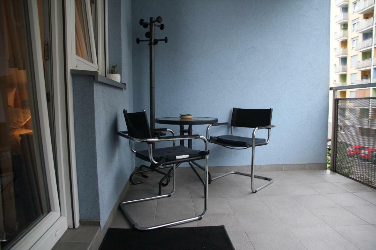 Vana Apartment Zagreb Luaran gambar