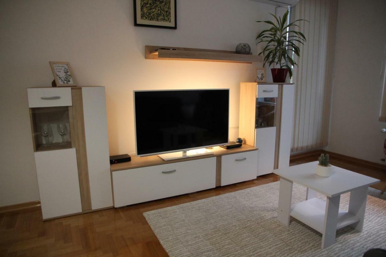 Vana Apartment Zagreb Luaran gambar