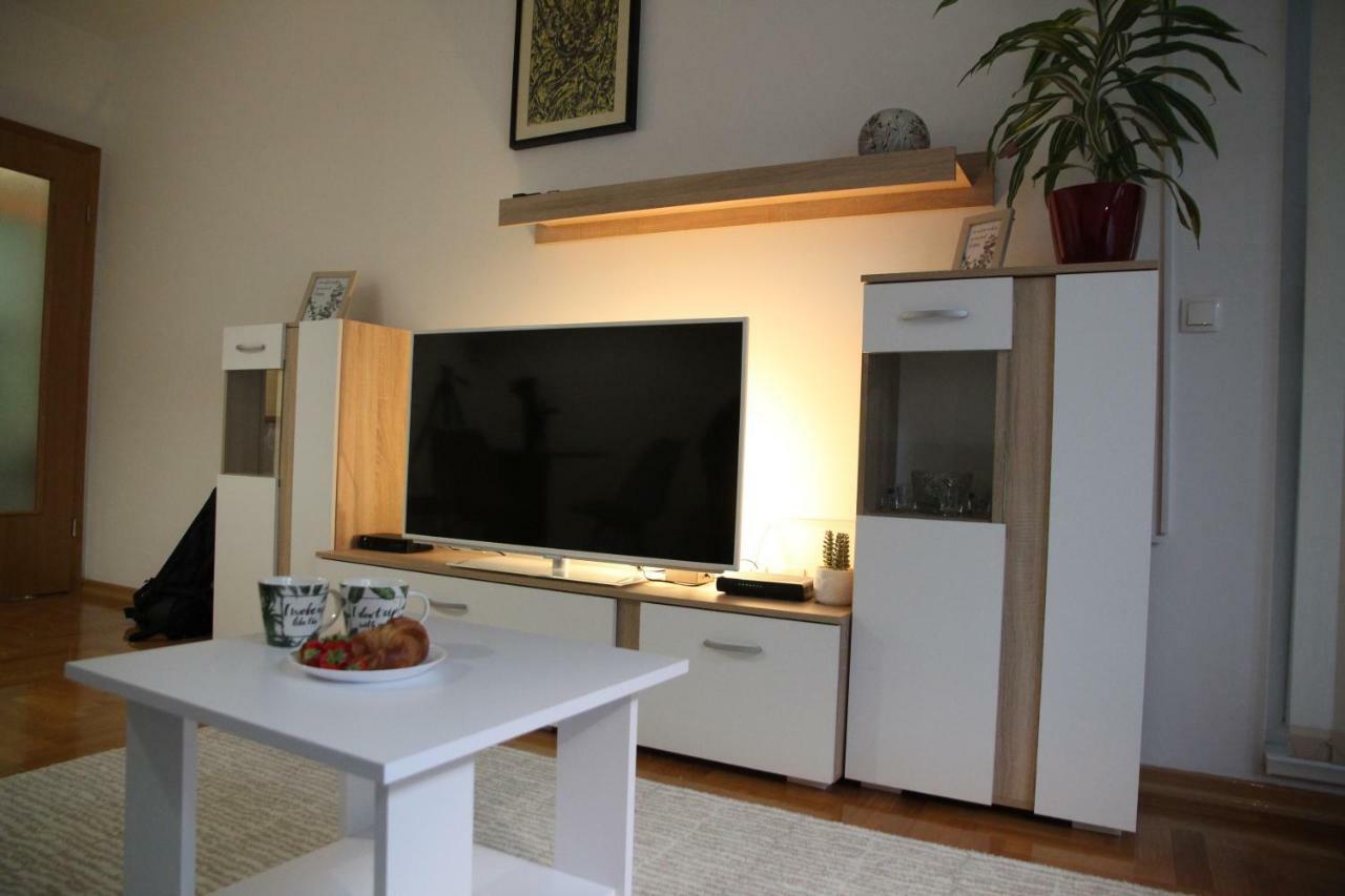 Vana Apartment Zagreb Luaran gambar