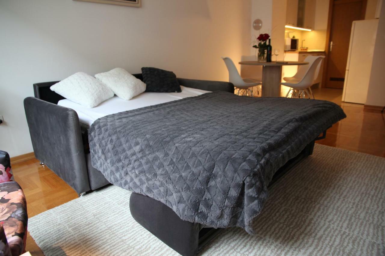 Vana Apartment Zagreb Luaran gambar