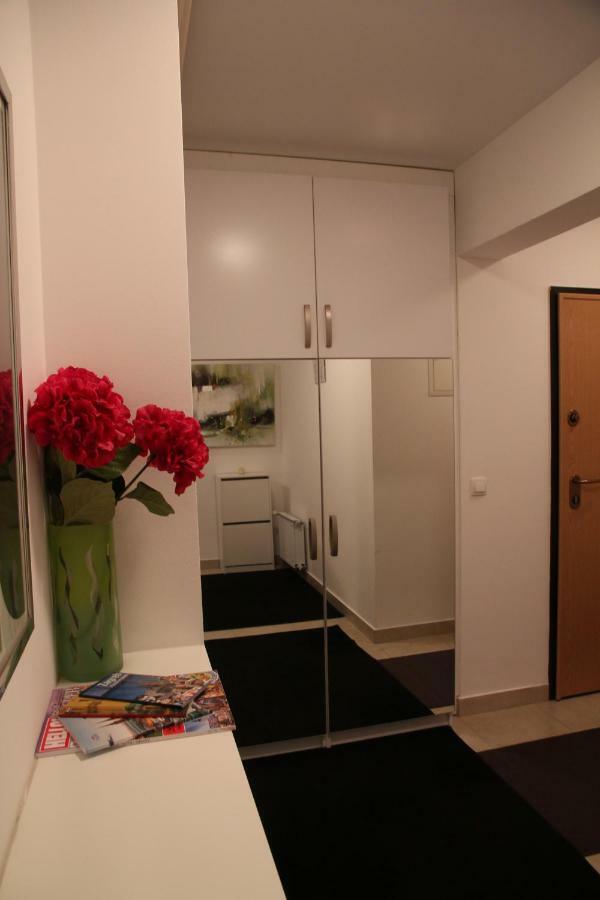 Vana Apartment Zagreb Luaran gambar
