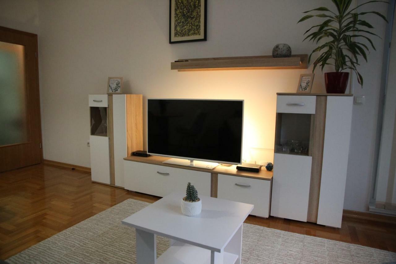 Vana Apartment Zagreb Luaran gambar