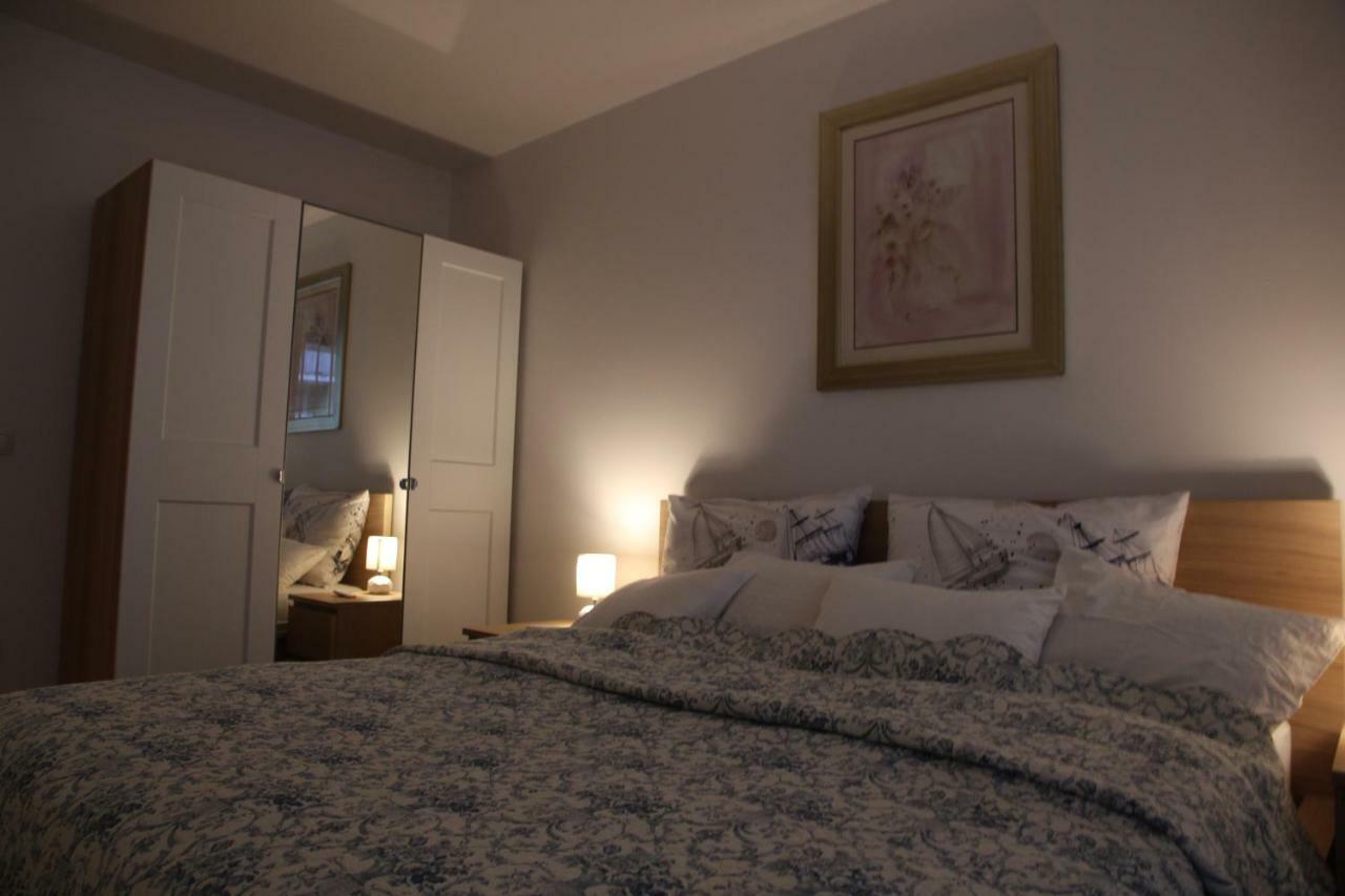 Vana Apartment Zagreb Luaran gambar