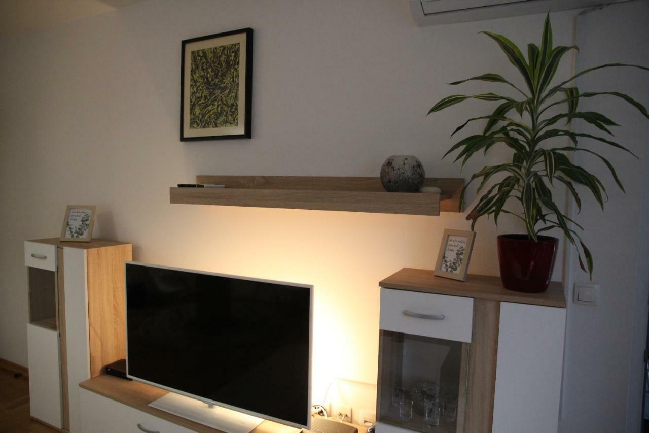 Vana Apartment Zagreb Luaran gambar